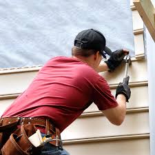 Best Siding Repair  in Kensington, CT